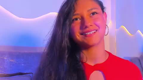Snapshot of emmilybratz chatting on July 22, 2026, 9:50 pm EMMILY online show from July 22, 2026, 9:50 pm