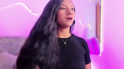 Snapshot of emmilybratz chatting on August 8, 2026, 3:30 am EMMILY online show from August 8, 2026, 3:30 am