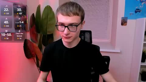 Snapshot of emmit_barker chatting on April 28, 2026, 10:20 am Emmit online show from April 28, 2026, 10:20 am