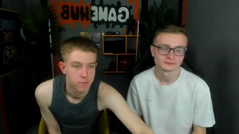 Snapshot of emmit_barker chatting on May 13, 2026, 1:52 pm Emmit online show from May 13, 2026, 1:52 pm