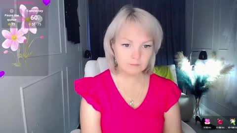 emmmam online show from October 8, 2025, 8:45 am