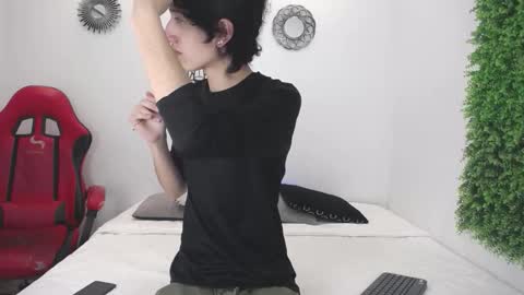 SERGIO online show from November 4, 2025, 12:48 pm