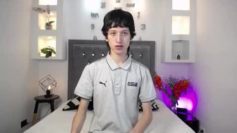 SERGIO online show from December 5, 2025, 4:21 am