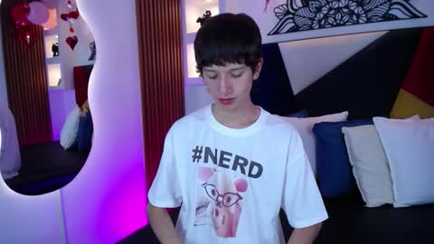 SERGIO online show from February 15, 2026, 8:49 pm