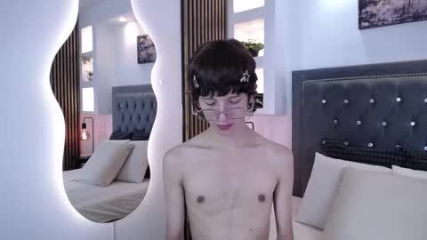 SERGIO online show from March 20, 2026, 8:25 pm