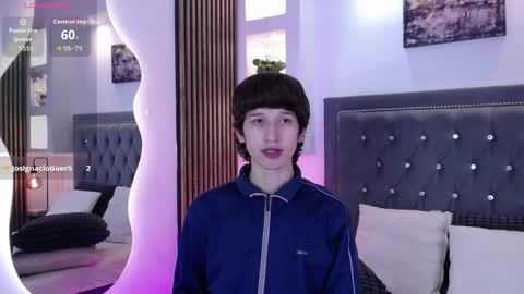 SERGIO online show from April 21, 2026, 1:42 am