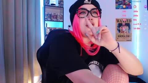 Emmy Ruiz - independent model online show from April 19, 2026, 2:22 am