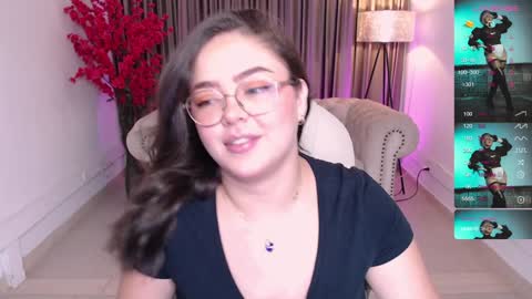 Emmy Walker online show from January 21, 2025, 11:03 am