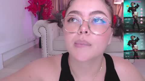 Emmy Walker online show from January 23, 2025, 2:07 pm