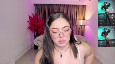 Emmy Walker online show from January 28, 2025, 11:06 am