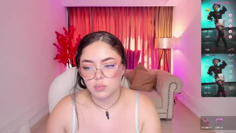 Emmy Walker online show from January 28, 2025, 5:14 pm