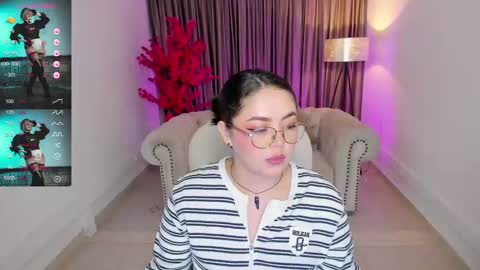 Emmy Walker online show from February 27, 2025, 11:10 am