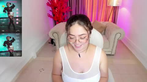 Emmy Walker online show from March 1, 2025, 5:16 pm