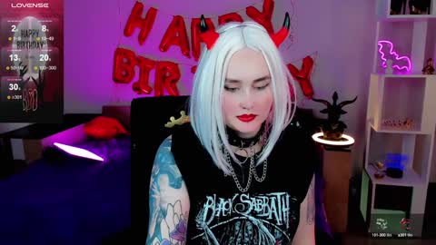 Emmy Bright     50  online show from February 6, 2025, 5:03 am