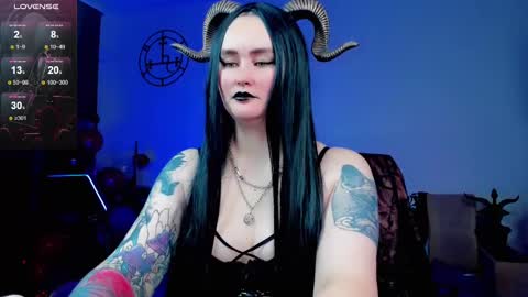 Emmy Bright     50  online show from February 20, 2025, 1:25 am