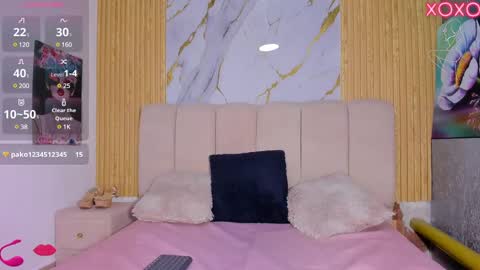 emmy online show from March 6, 2025, 9:42 pm