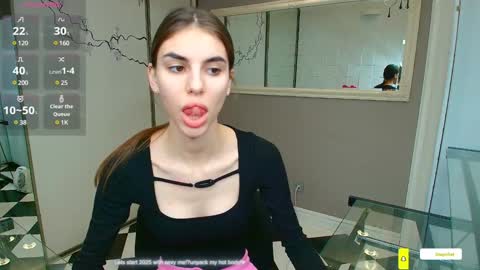 Emmy online show from January 7, 2025, 6:48 am