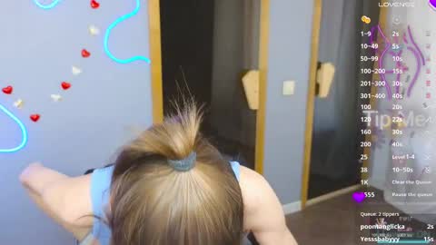 Emmy online show from March 12, 2025, 9:55 am