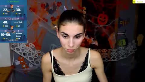 Emmy online show from October 27, 2025, 12:42 pm