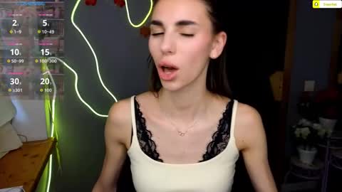 Emmy online show from November 17, 2025, 12:44 pm