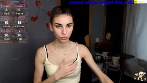 Emmy online show from November 21, 2025, 7:07 am