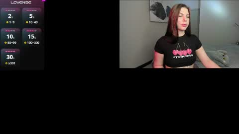 Snapshot of emmyyk chatting on June 27, 2026, 11:37 am Emmy online show from June 27, 2026, 11:37 am
