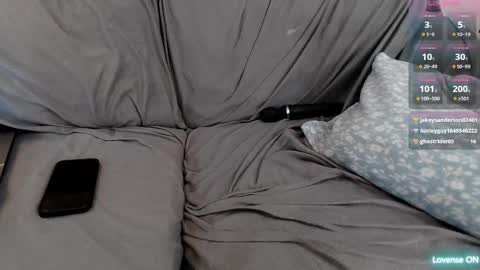 EmoDream1998 online show from March 11, 2026, 8:59 pm