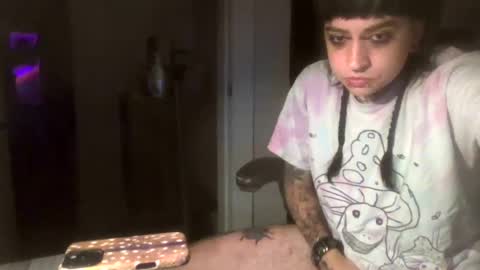 Snapshot of emotr4ns chatting on July 7, 2026, 6:16 am emo tboy online show from July 7, 2026, 6:16 am
