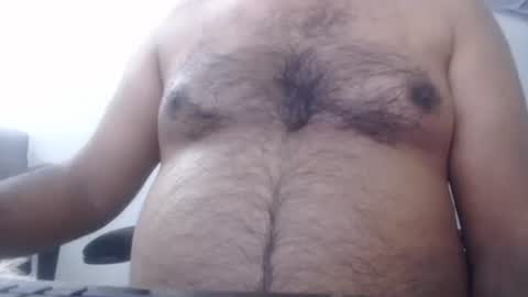 emper_sand online show from January 18, 2026, 7:28 pm