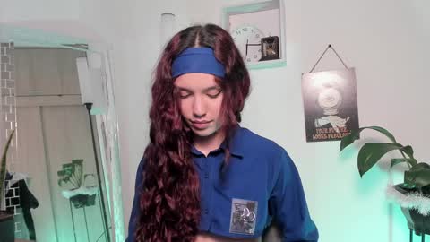 Emperatriz online show from January 17, 2025, 11:18 pm