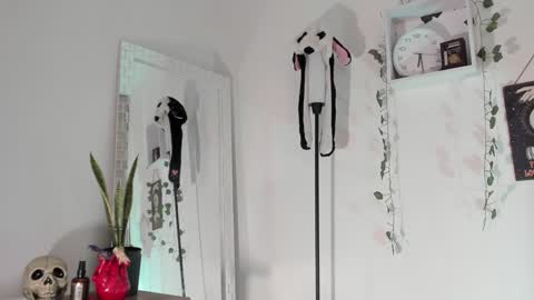 Emperatriz online show from January 25, 2025, 11:32 pm