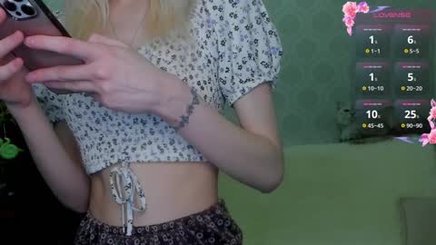 Ki online show from February 2, 2025, 2:48 am