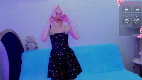 Ki online show from March 20, 2026, 12:59 am