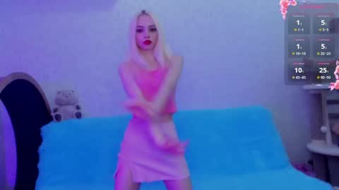 Ki online show from April 17, 2026, 12:46 am