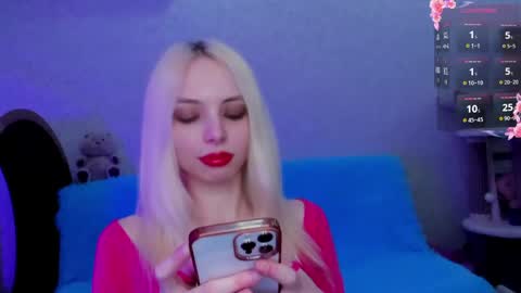 Ki online show from April 23, 2026, 1:07 am