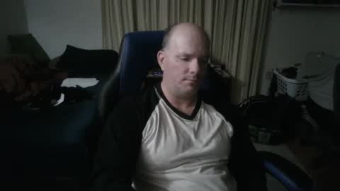 Matt online show from October 12, 2025, 4:00 am