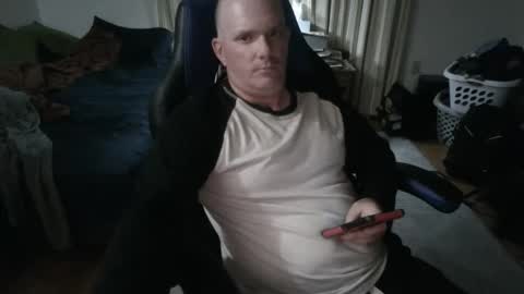 Matt online show from October 30, 2025, 3:52 am