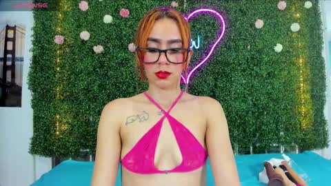 Emy online show from January 4, 2025, 3:07 am