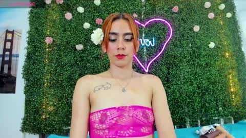 Emy online show from January 5, 2025, 3:32 am