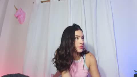 Snapshot of emy_cole1 chatting on June 20, 2026, 5:10 am Emy online show from June 20, 2026, 5:10 am