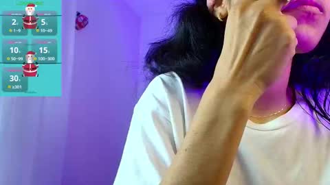 emycarver09 online show from January 13, 2026, 11:15 am