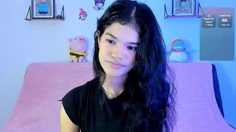 emycarver09 online show from February 17, 2026, 10:34 am