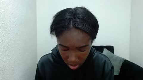 emyfuckhard online show from October 6, 2025, 12:46 pm