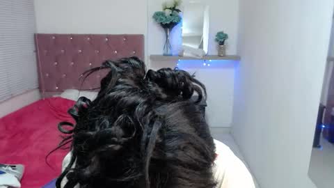 emyfuckhard online show from October 9, 2025, 12:25 pm