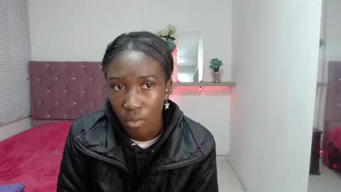 emyfuckhard online show from October 14, 2025, 12:28 pm