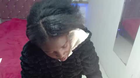 emyfuckhard online show from November 18, 2025, 2:54 pm