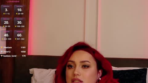 Emy online show from January 27, 2025, 11:32 am