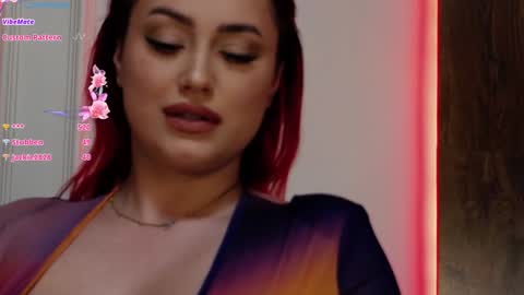 Emy online show from January 31, 2025, 8:54 am