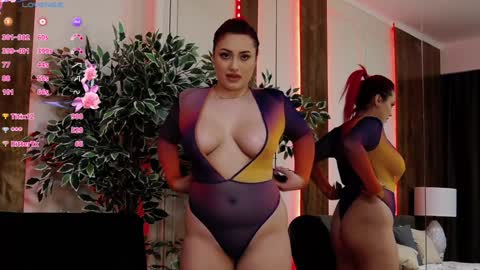 Emy online show from January 31, 2025, 11:56 am