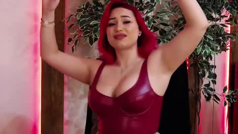 Emy online show from February 13, 2025, 4:54 am